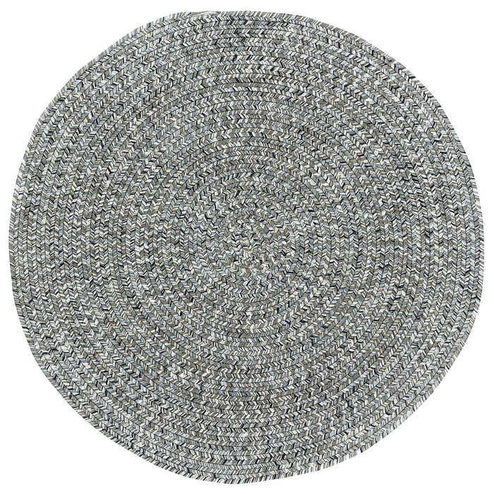 Round / 36"