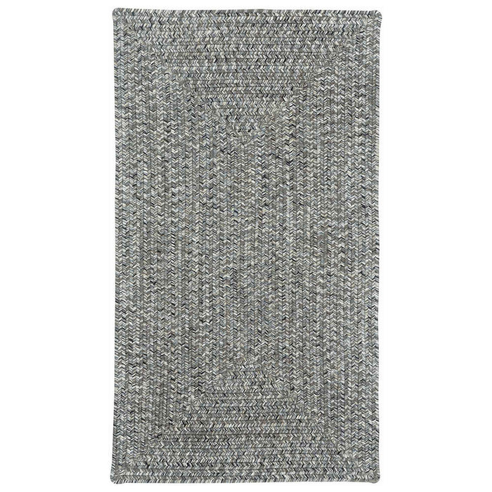 Concentric Rectangle / 20" x 30"