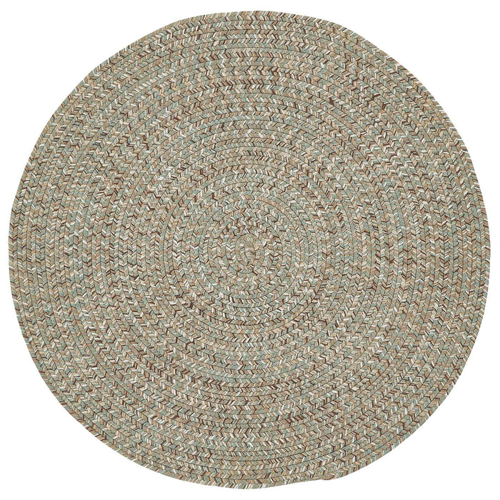Round / 36"