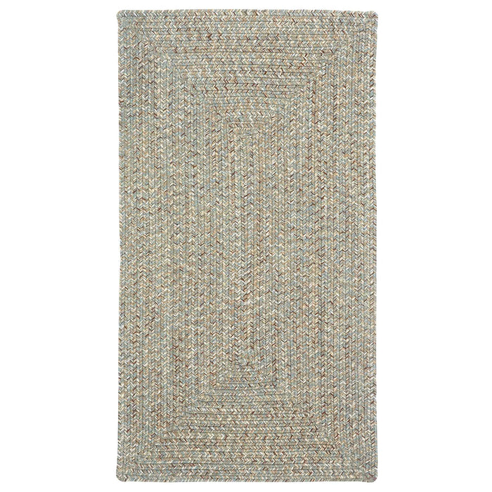 Concentric Rectangle / 20" x 30"