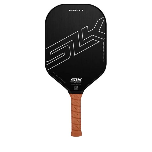 Selkirk Halo Power XL Pickleball Paddle Black color
