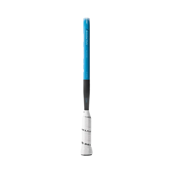Selkirk LUXX Control Air Invikta with InfiniGrit blue color