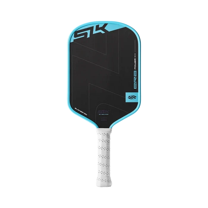 Selkirk SLK ERA Power Blue color