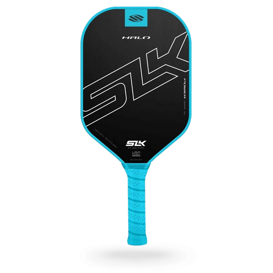 Selkirk Unisex SLK Halo Power XL Pickleball Paddle Blue Color