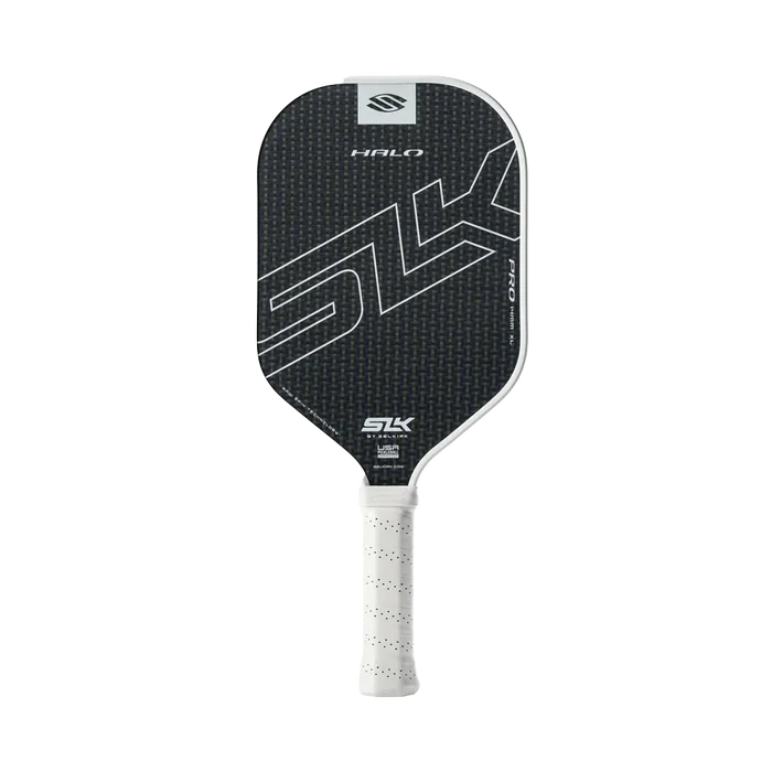 Selkirk Unisex SLK Halo Pro XL Pickleball Paddle Blue Color