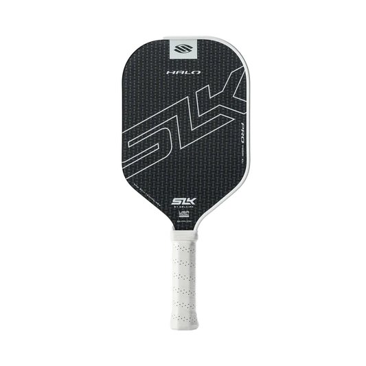 Selkirk Unisex SLK Halo Pro XL Pickleball Paddle Blue Color