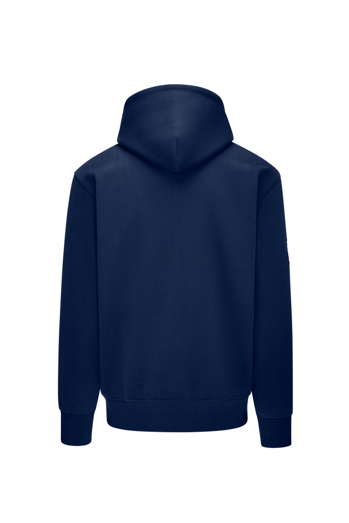 Sequence Hoodie
