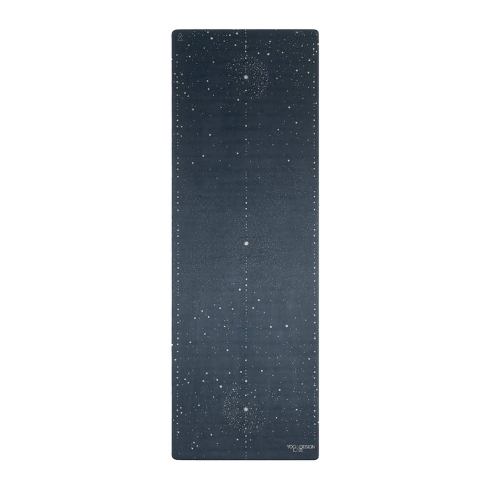Serenity Combo Yoga Mat in 1.5mm