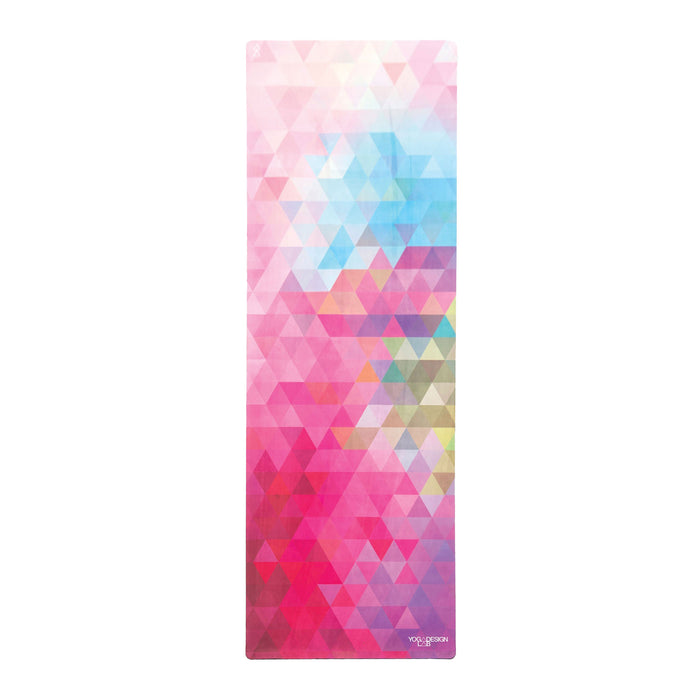 Serenity Combo Yoga Mat in 1.5mm