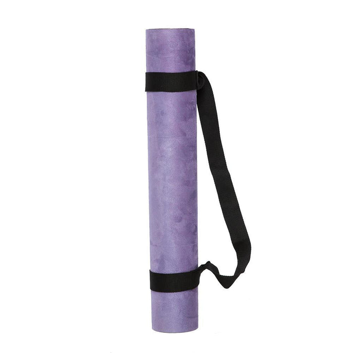 Serenity Combo Yoga Mat in 1.5mm
