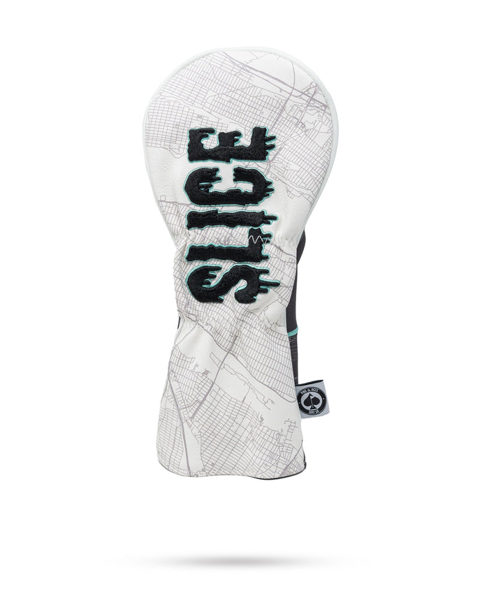 Shady Slice Fairway Cover