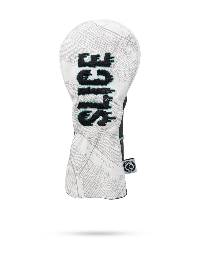 Shady Slice Fairway Cover