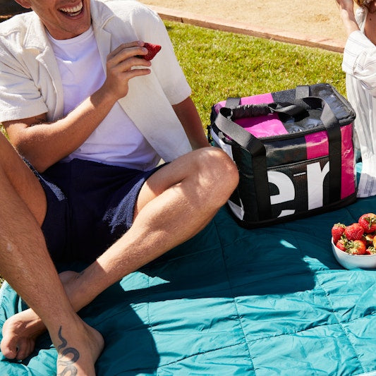 Sierra 25L Cooler Bag
