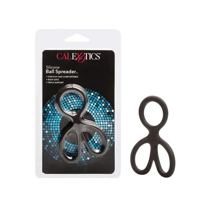 Silicone Ball Spreader