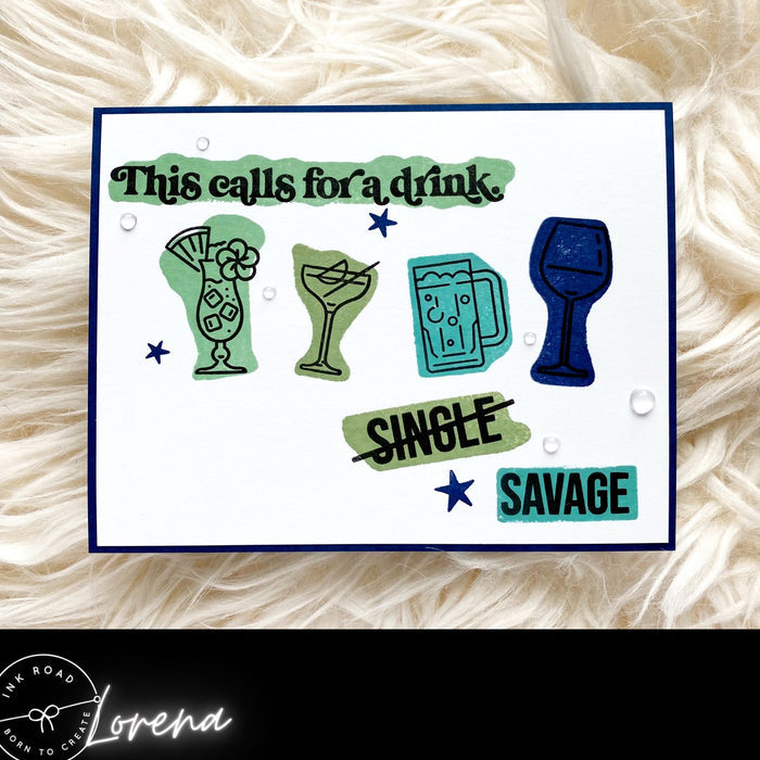 Single & Savage