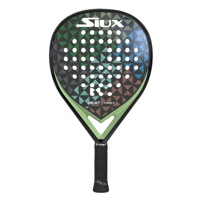 Siux Beat Hybrid 2