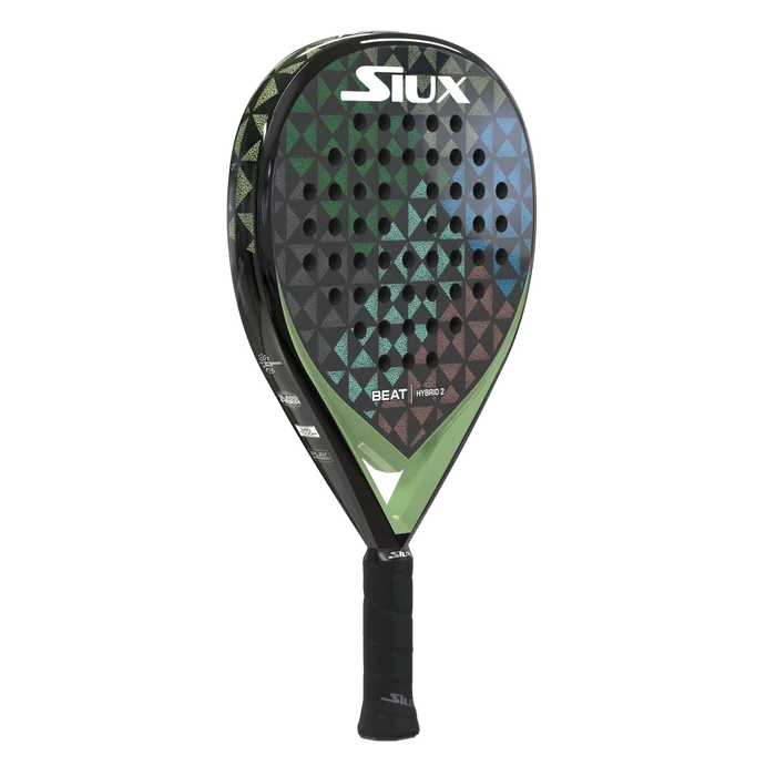 Siux Beat Hybrid 2