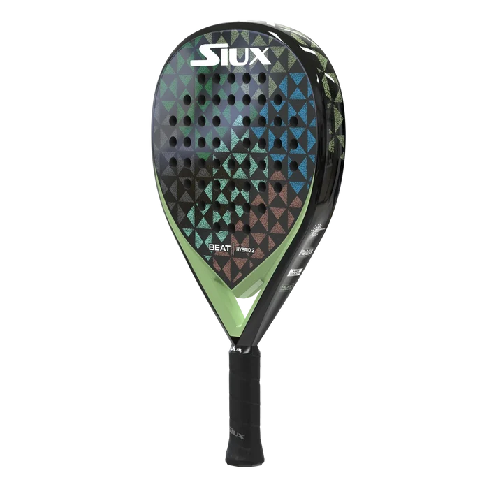 Siux Beat Hybrid 2
