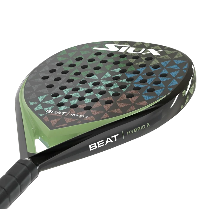 Siux Beat Hybrid 2