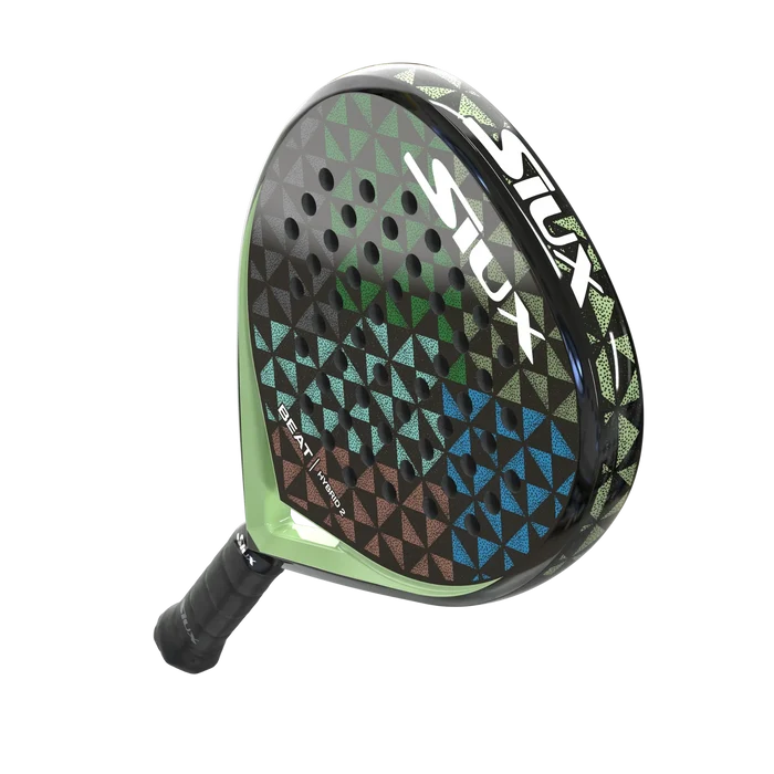 Siux Beat Hybrid 2