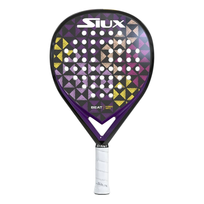Siux Beat Hybrid Air 2