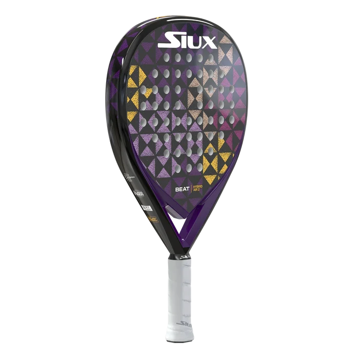 Siux Beat Hybrid Air 2