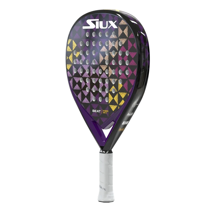 Siux Beat Hybrid Air 2