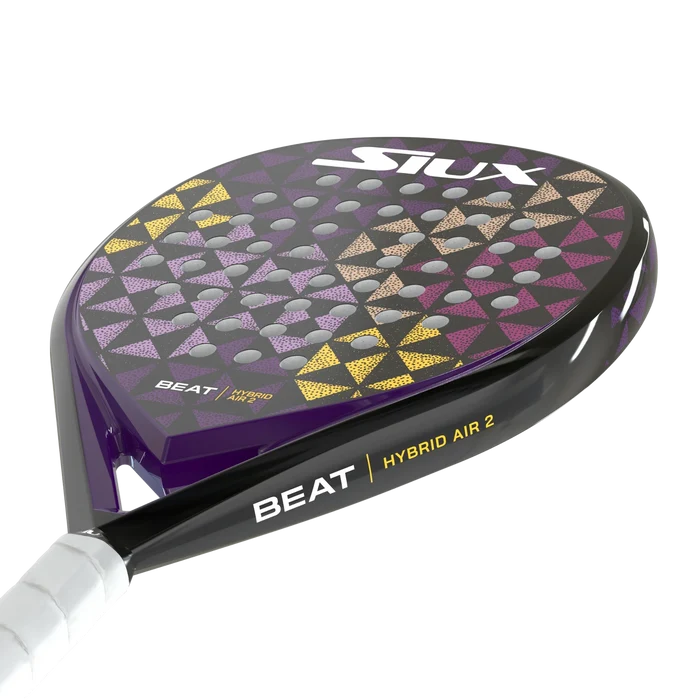 Siux Beat Hybrid Air 2