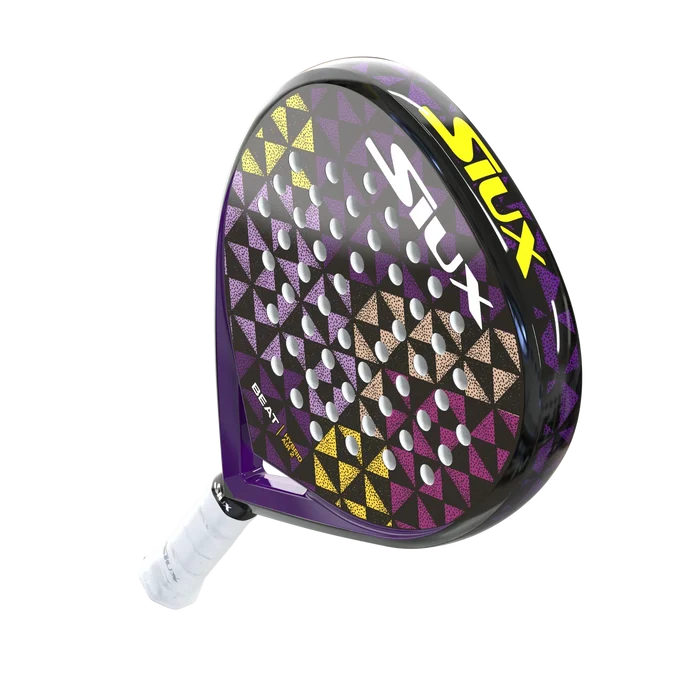 Siux Beat Hybrid Air 2