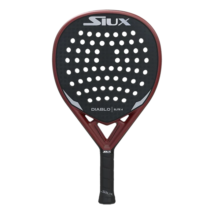 Siux Diablo Elite 4