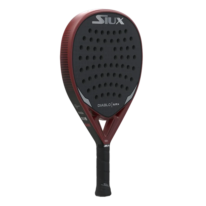 Siux Diablo Elite 4