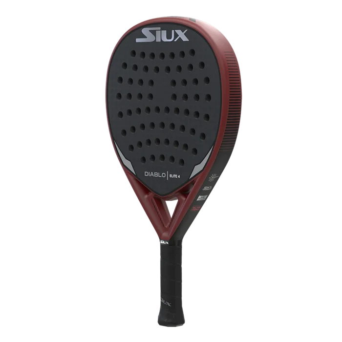 Siux Diablo Elite 4