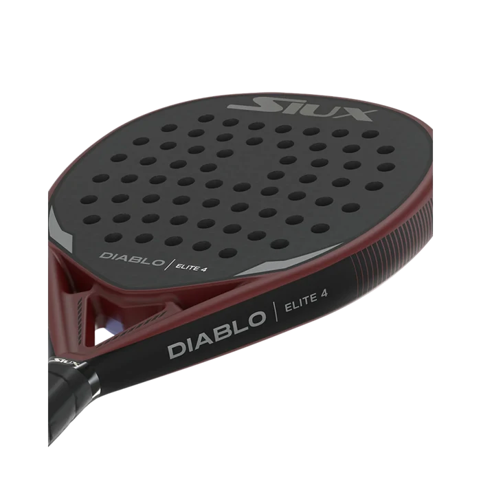 Siux Diablo Elite 4