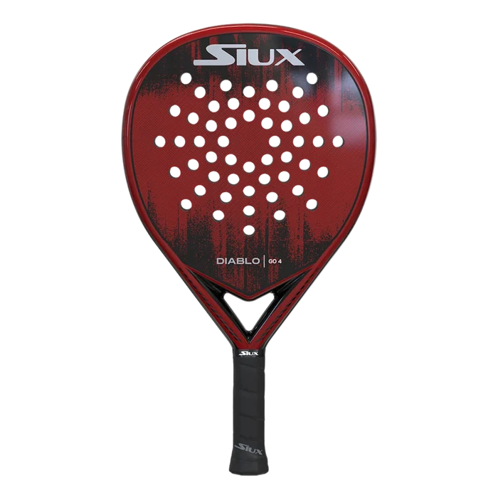Siux Diablo Go 4