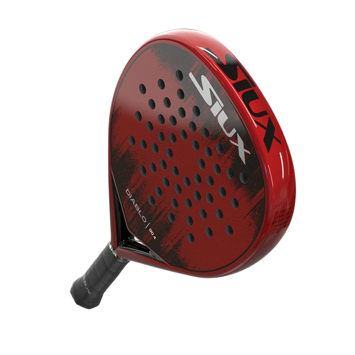 Siux Diablo Go 4
