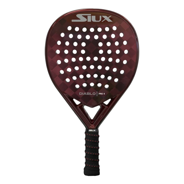 Siux Diablo Sanyo PRO 4