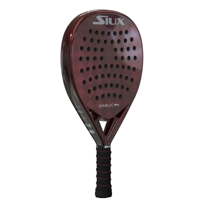 Siux Diablo Sanyo PRO 4