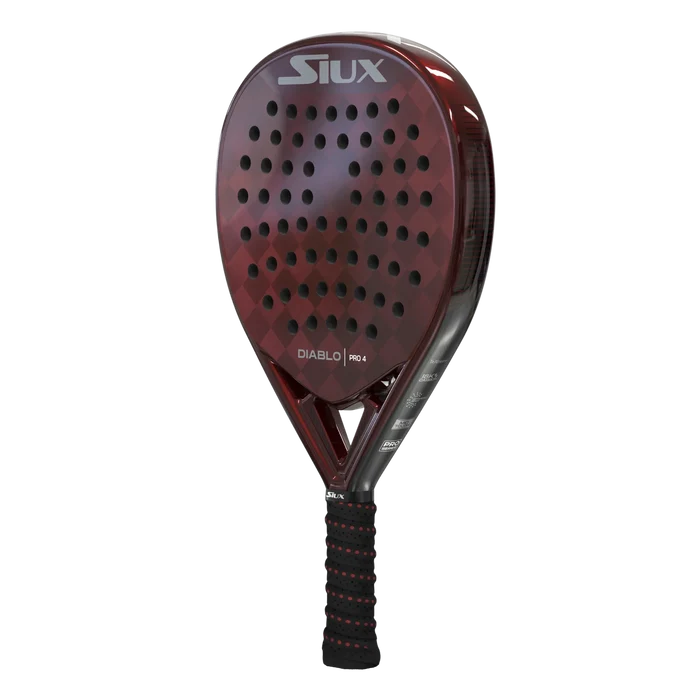 Siux Diablo Sanyo PRO 4