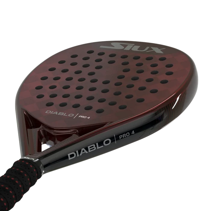Siux Diablo Sanyo PRO 4