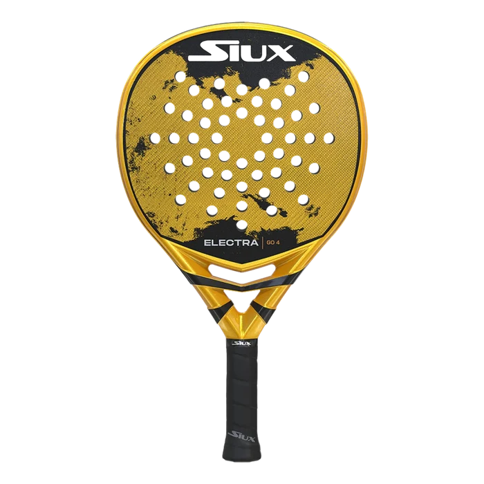 Siux Electra Go 4
