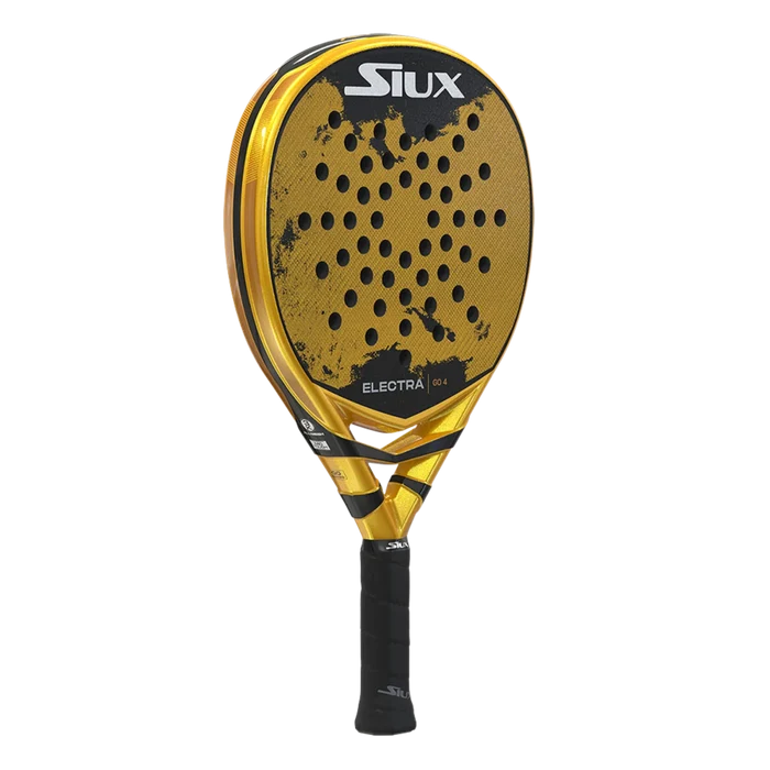 Siux Electra Go 4