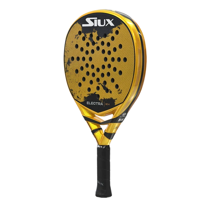 Siux Electra Go 4