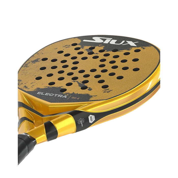 Siux Electra Go 4