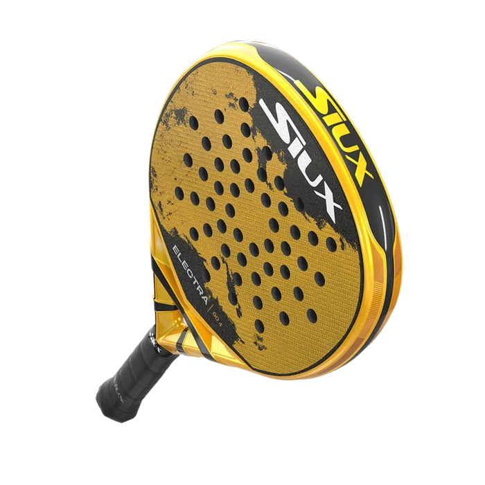 Siux Electra Go 4