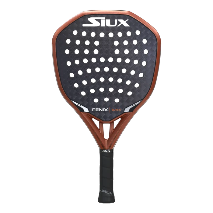 Siux Fenix Elite 5