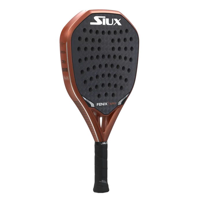 Siux Fenix Elite 5