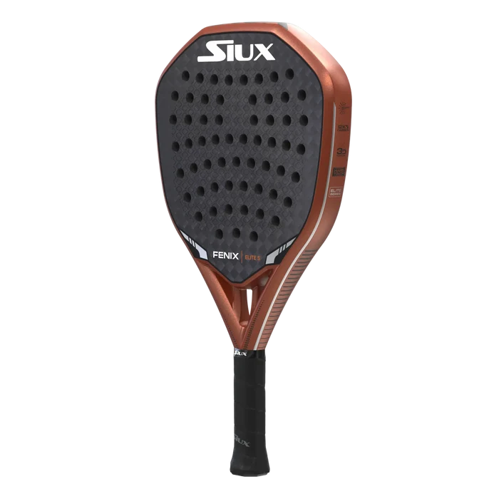 Siux Fenix Elite 5
