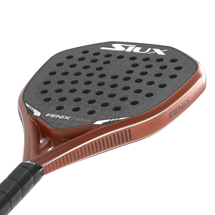 Siux Fenix Elite 5