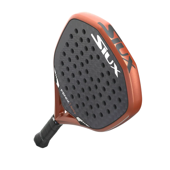 Siux Fenix Elite 5