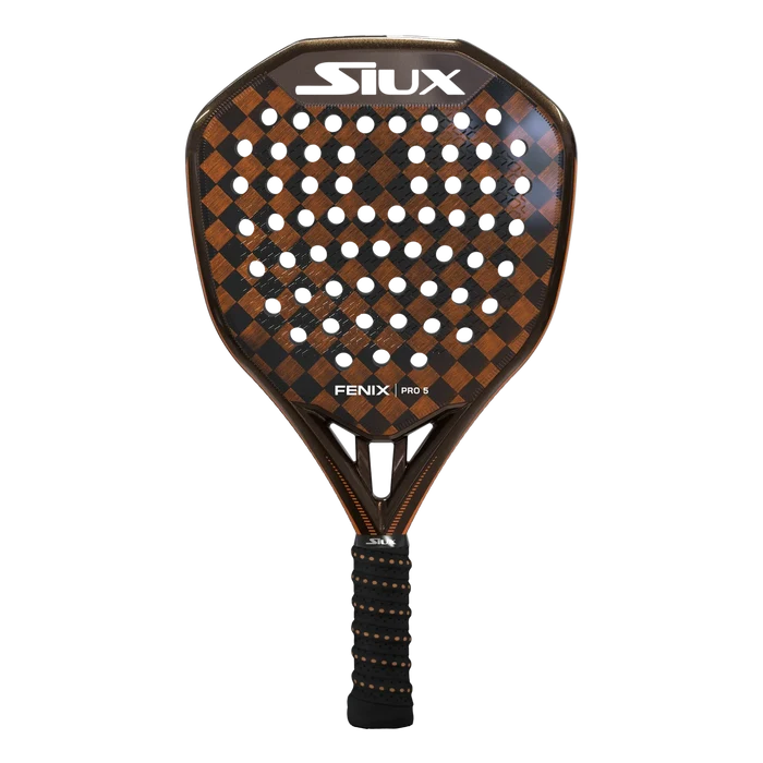 Siux Fenix PRO 5